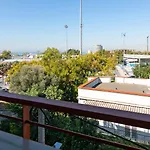Great Apartment With Private Parking