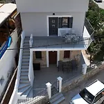 Seaside Apartments
