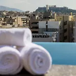 Athens Mosaico Suites & Apartments