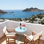 Golden Sun Hotel Patmos