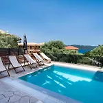 Melodia Lefkada Apartments