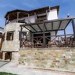 Mermaid Beachfront Villa