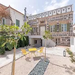 Giustiniani Apartments