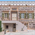 Giustiniani Apartments