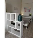 Overhill Apartments Adamas