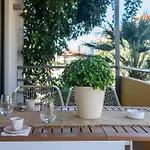 Steliosdimitra Guest House III In Nafplio