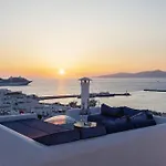 Star Of The Sea Mykonos Town