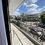 New Luxury Apartment In Glyfada