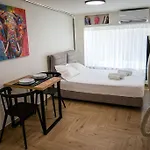 Μοντέρνο Στην Καρδιά Της Πόλης