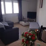 West Side Apartment
