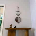 Luxury 2 Bed Urban Oasis In The Heart Of Athens