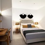 Angel Syros Luxury Apartment
