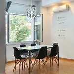 Renovated Modern & Specious 2Bd Apt Athens Center