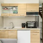 Stylish Loft In City Center 2