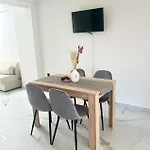 Ionia'S Comfort Appartments -2Nd Floor