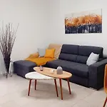 Relax & Recharge Apartment 1