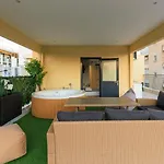 Aiolos Super Lux Suite Jucuzzi Nea Smyrni Centre