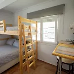 Birdhouse Apartment Athens