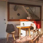 Fontana Luxury Rooms