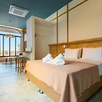 Take Me Here With A Sea View By Salt Apartments