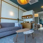 Take Me Here With A Sea View By Salt Apartments