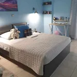 Piraeus Seaside Apartment Escape