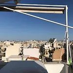 Artistic Romance, Penthouse On 5Th Floor
