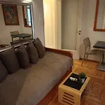 Athens Apartment