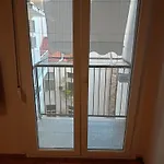 Athens Apartment