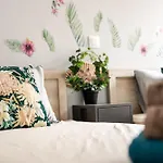 Big Practical Apartment