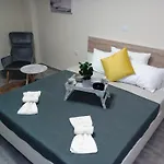 Lena'S Apartment