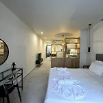 Exarchia City Apartments C-3