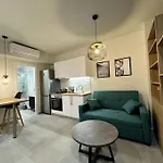 Exarchia City Apartments C-3