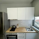 Exarchia City Apartments C-5