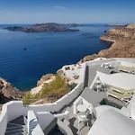 Villa Irini Fira - Adults Only