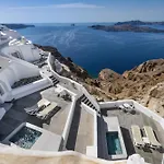 Villa Irini Fira - Adults Only