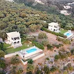 Villa Stamata