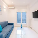 Amazing Modern Central Apt In Athens