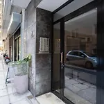Amazing Modern Central Apt In Athens