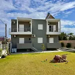 Α & D Perikleous Apartments