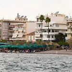 Grande Luxury Villa Kalamata - 3