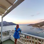 Aglaia Apartments Fournoi