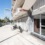 City View Penthouse With Large Terrace