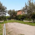 Villa Simeoni Lefkada