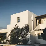 Aerostay Mykonos