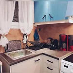 Horizon View Apartment Port Of Piraeus