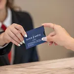 Ilisia Hotel Athens