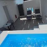 Petra Aqua Villa (Adults Only)
