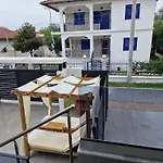 Aeonian Luxury Suites Asprovalta, Adults Only & Kids 12 Plus