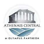 Athenais Central By Olympus Pantheon